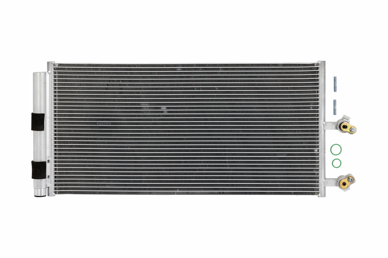 Condensatore, climatizzatore BOSCH 1986AD2485