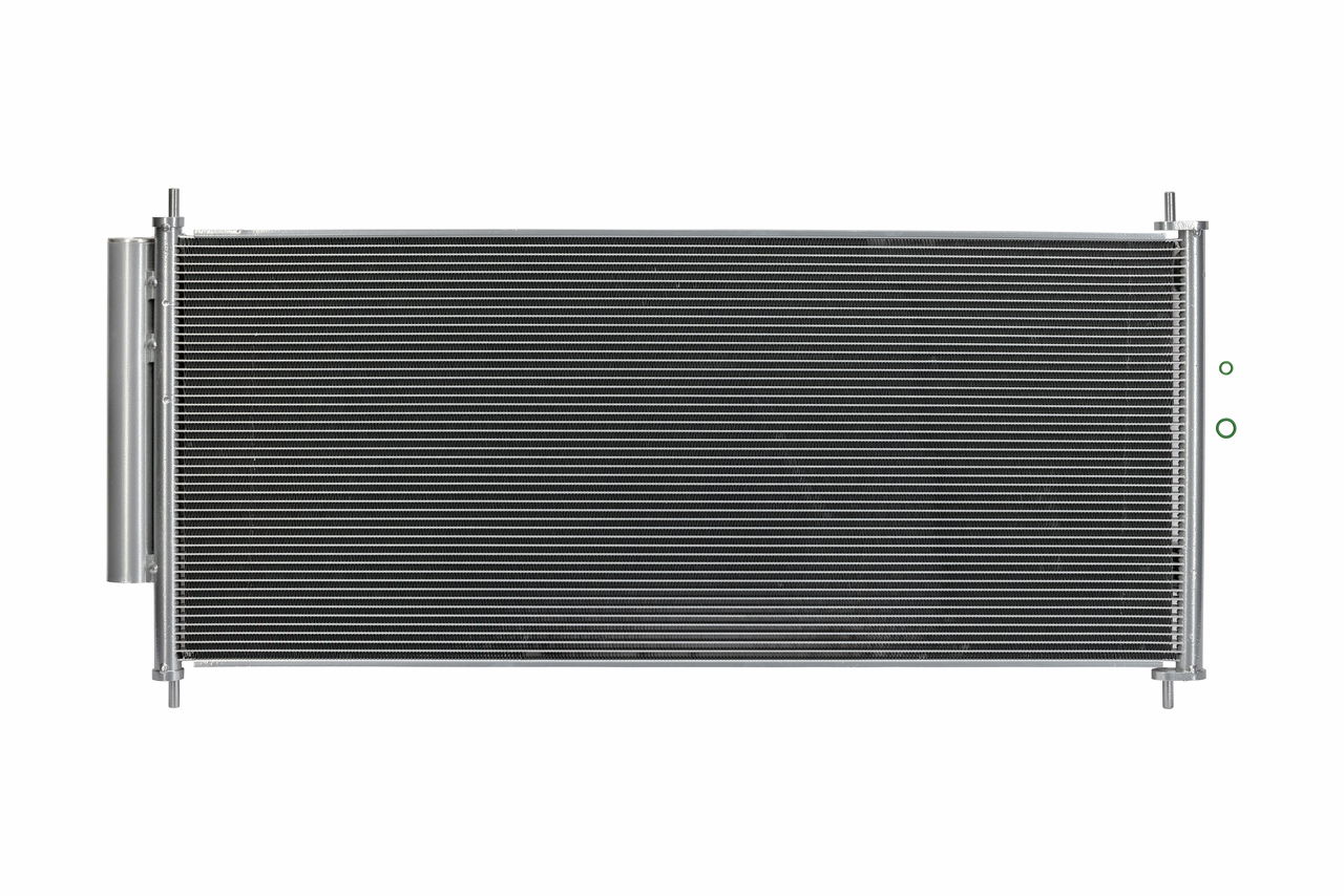 Condensatore, climatizzatore BOSCH 1986AD2488