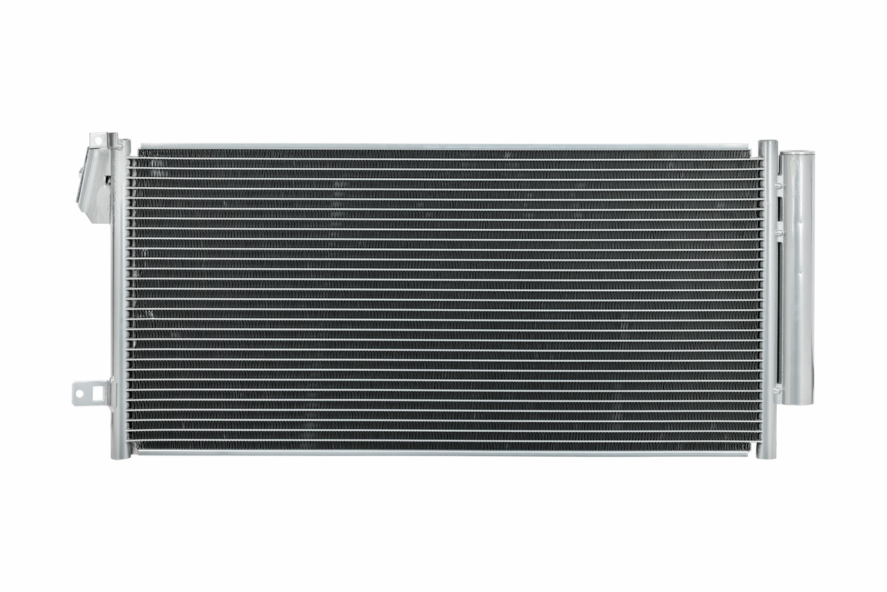 Condensatore, climatizzatore BOSCH 1986AD2490