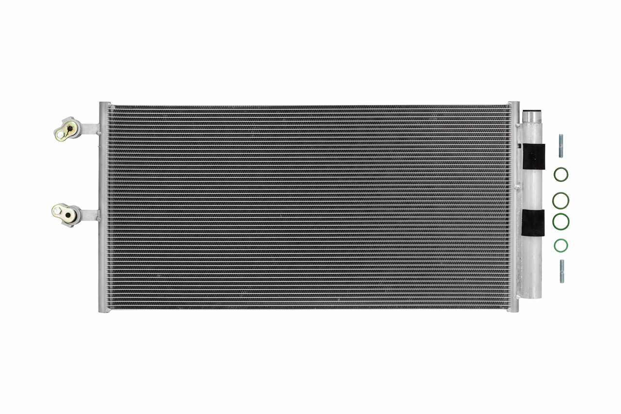 Condensatore, climatizzatore BOSCH 1986AD2494