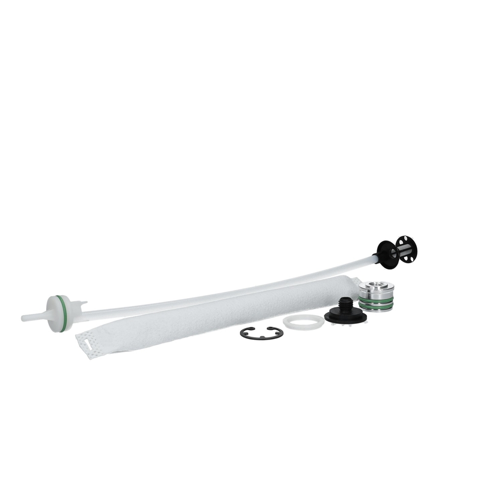 Essiccatore, climatizzatore BOSCH 1986AD3135