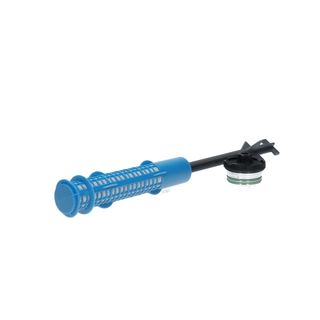 Essiccatore, climatizzatore BOSCH 1986AD3193