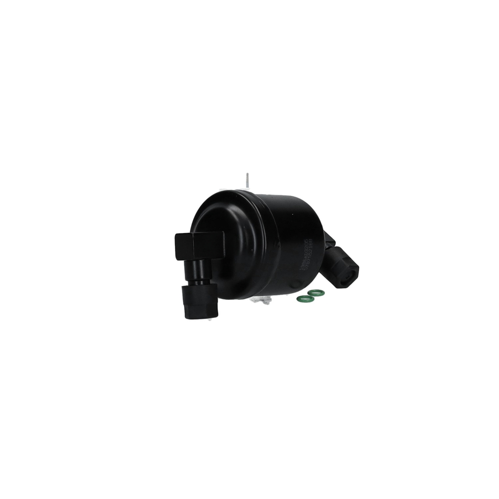 Essiccatore, climatizzatore BOSCH 1986AD3205