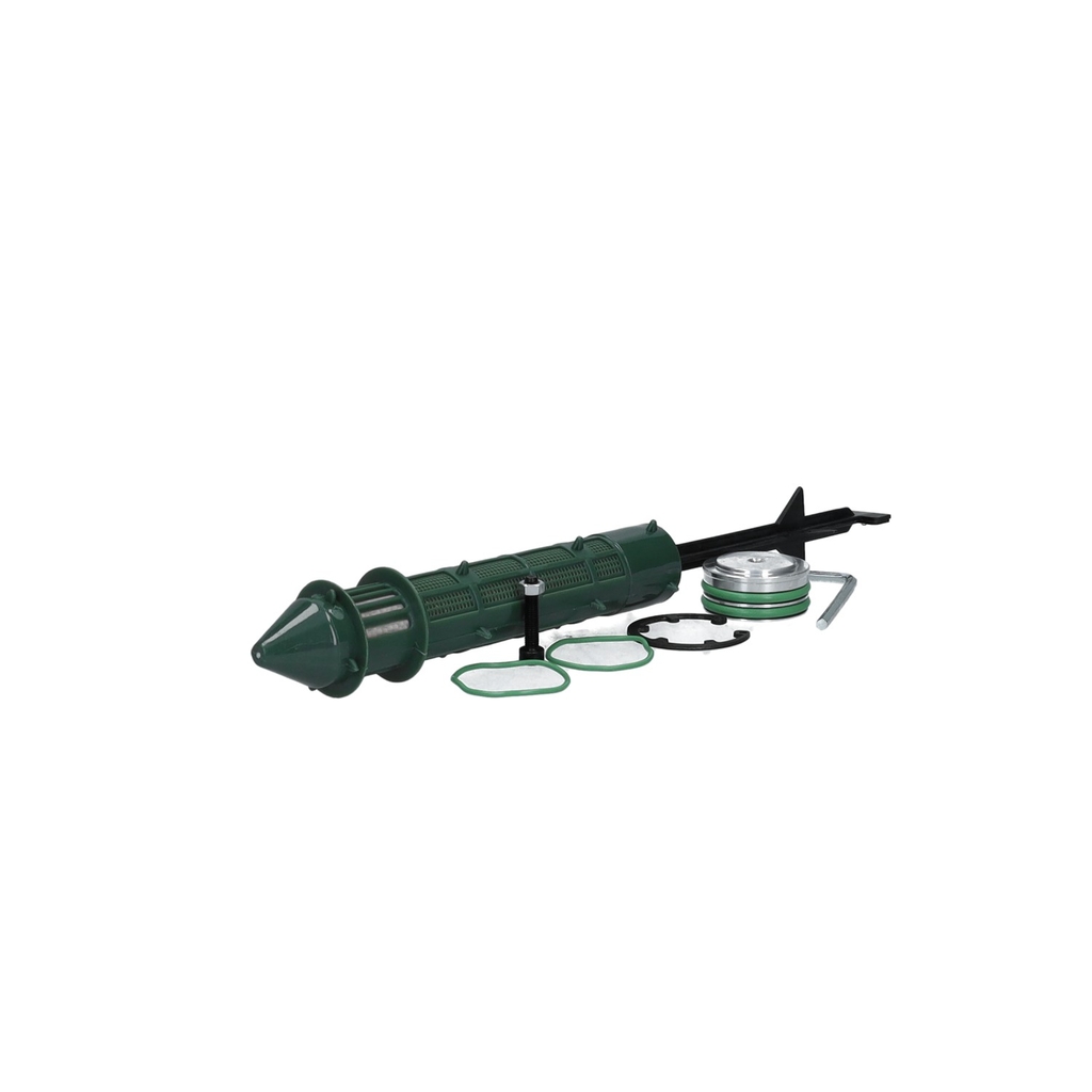 Essiccatore, climatizzatore BOSCH 1986AD3206