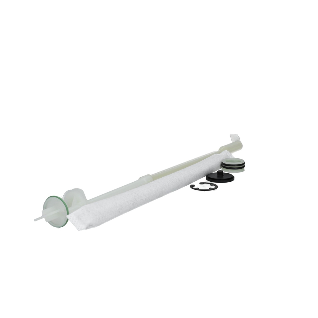 Essiccatore, climatizzatore BOSCH 1986AD3279