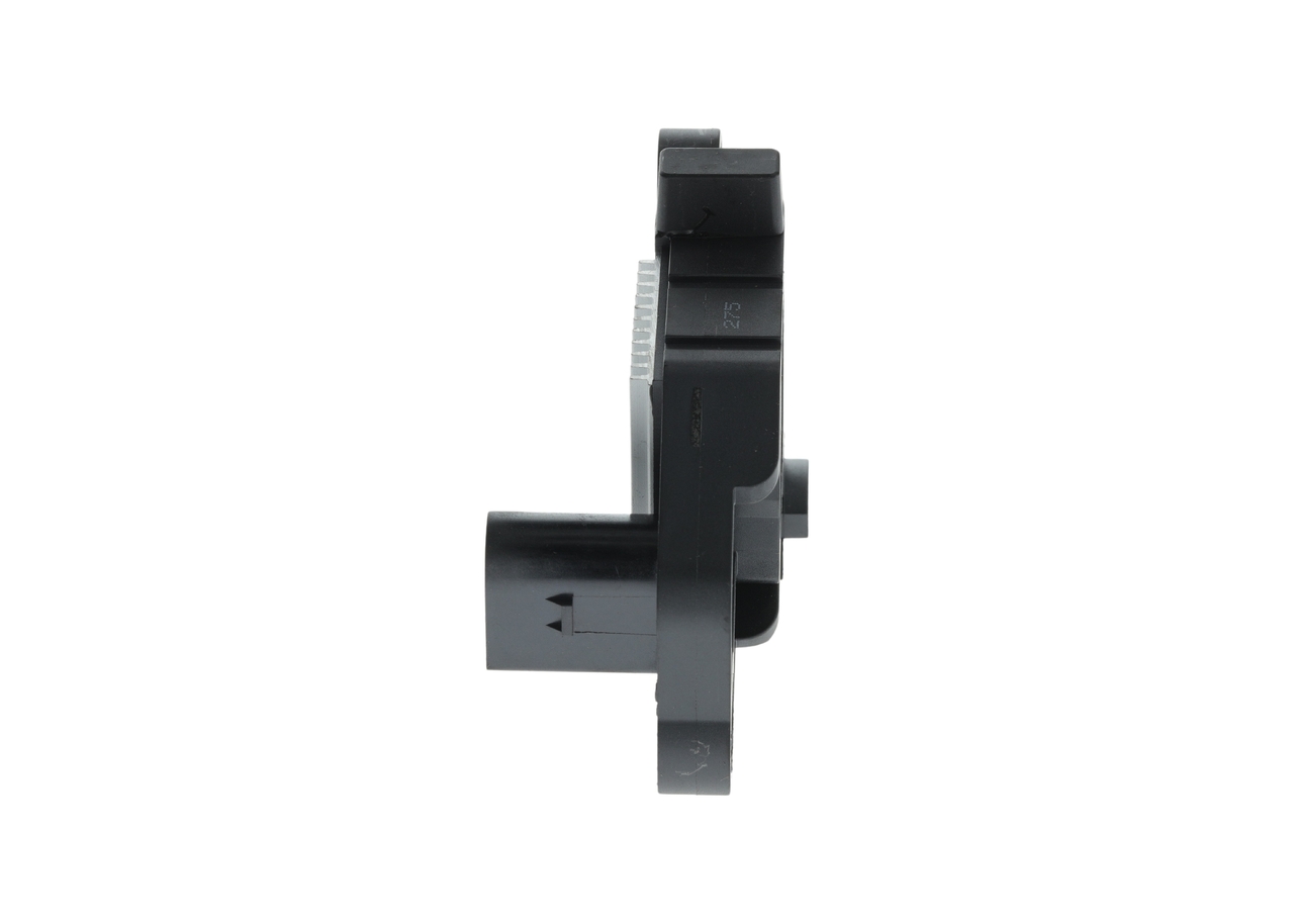Regolatore di transistori