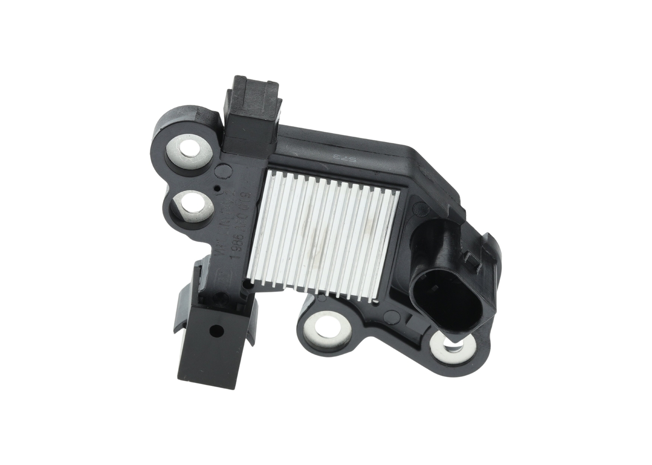 BOSCH REGOLATORE DI TRANSISTORI
