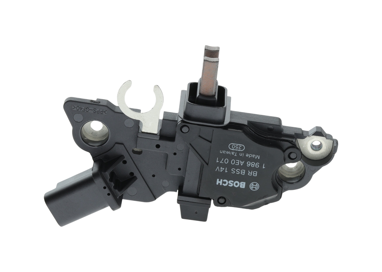 BOSCH REGOLATORE DI TRANSISTORI