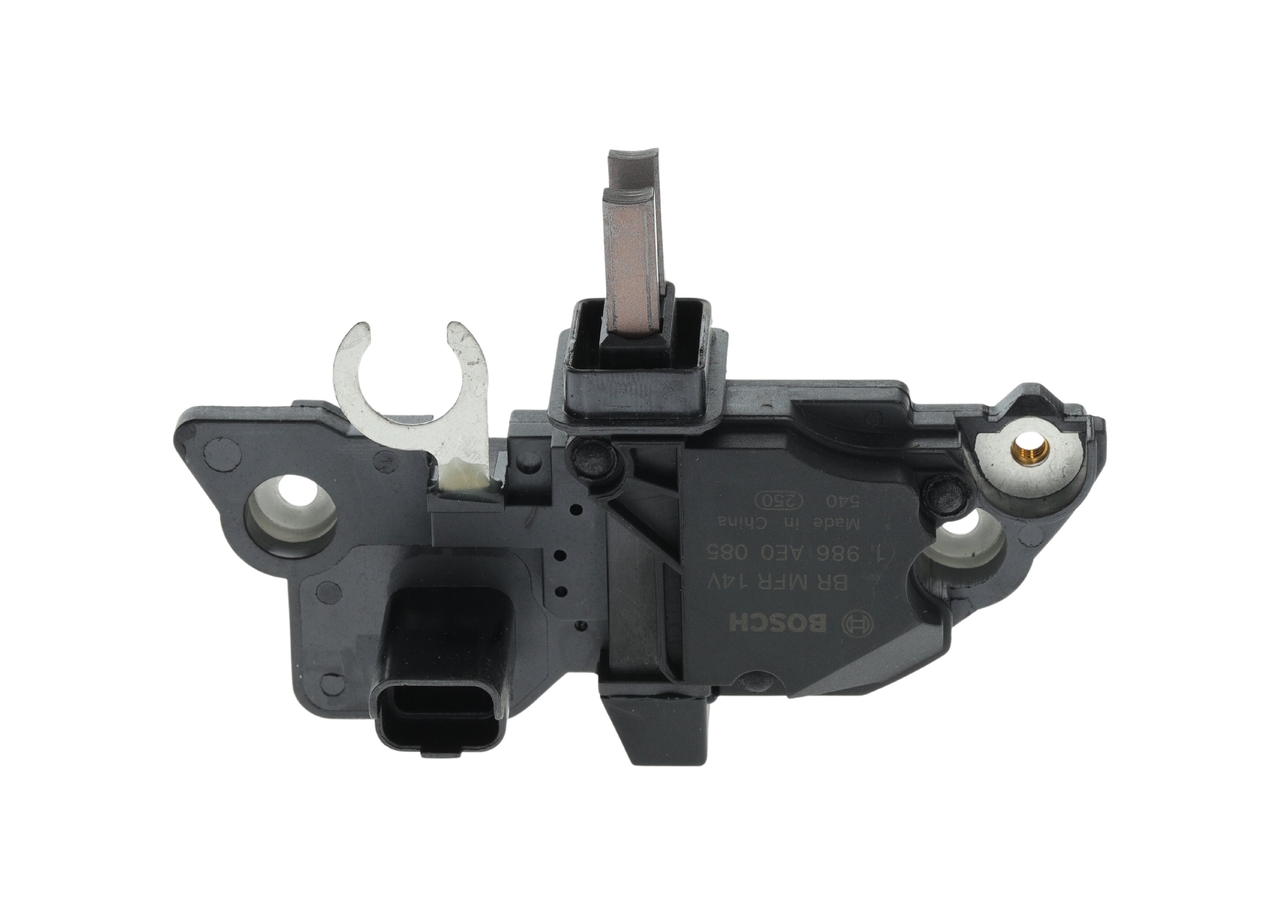 BOSCH REGOLATORE DI TRANSISTORI