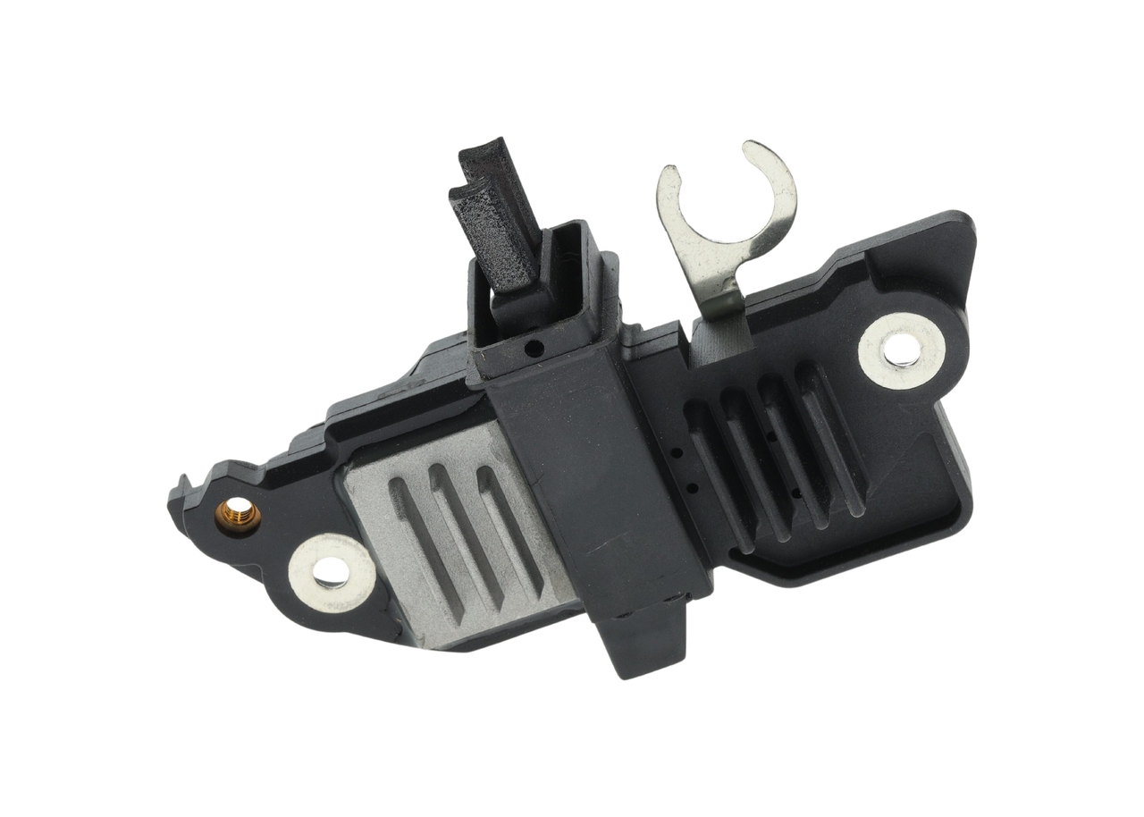 Regolatore di transistori