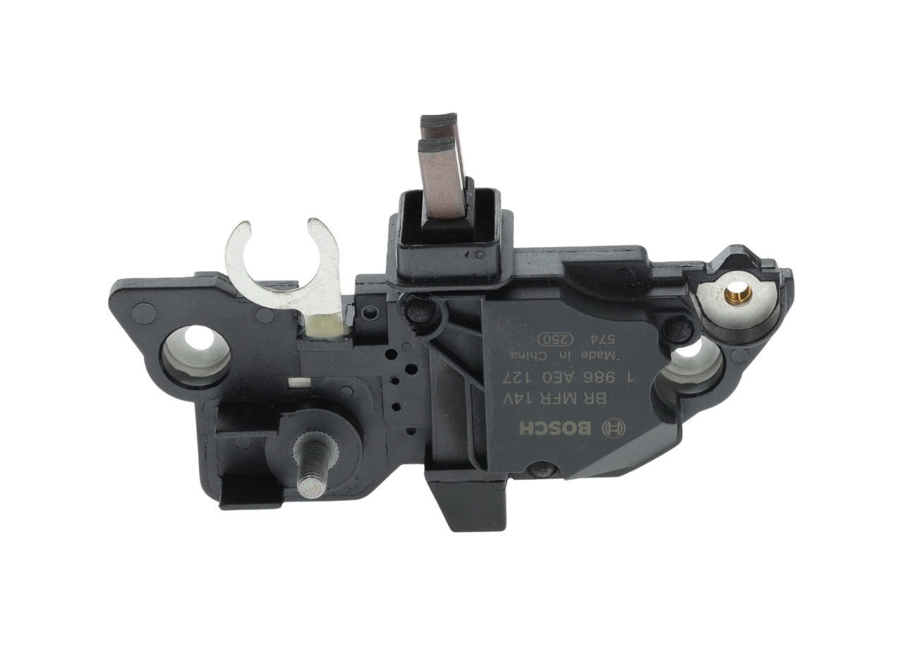 BOSCH REGOLATORE DI TRANSISTORI