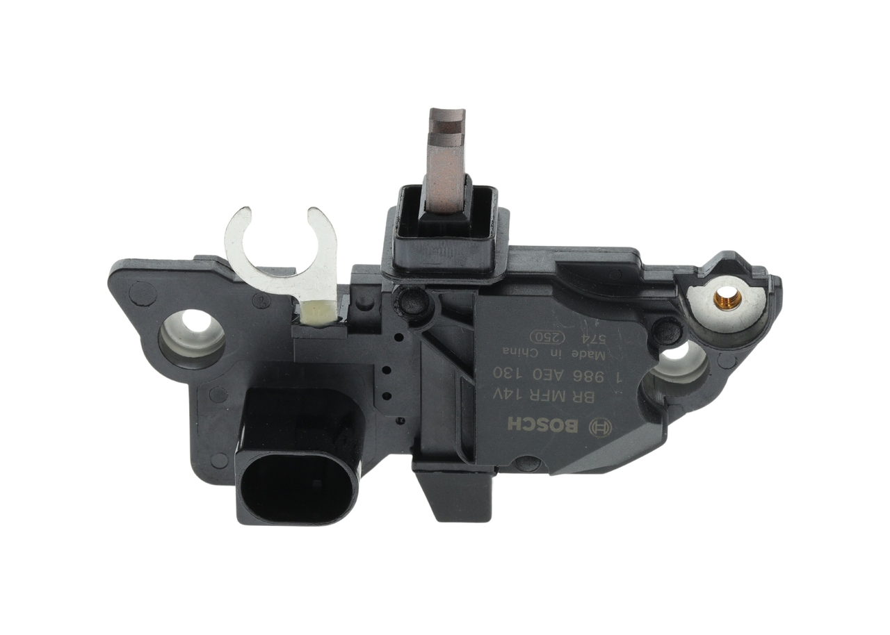 BOSCH REGOLATORE DI TRANSISTORI