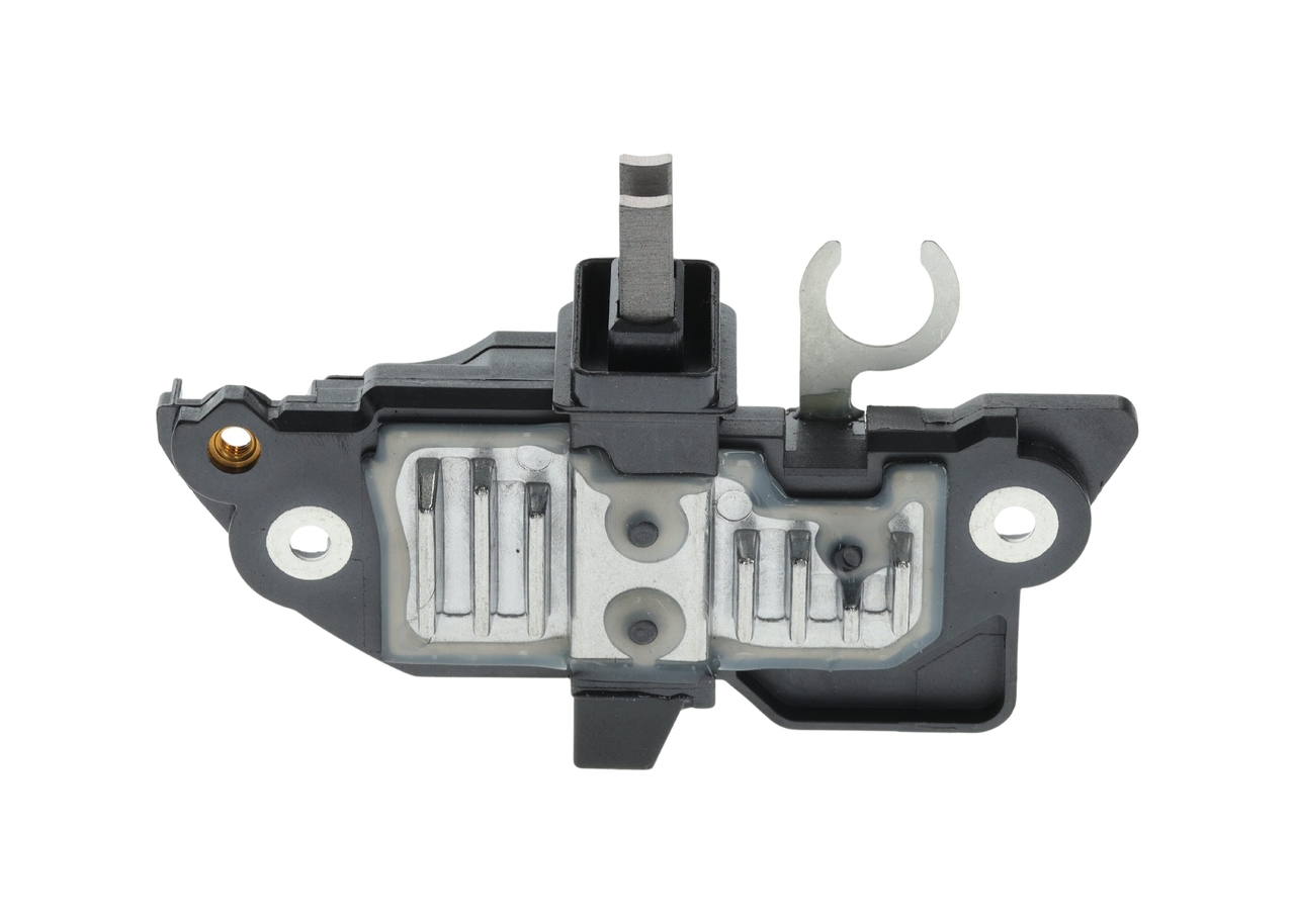 BOSCH REGOLATORE DI TRANSISTORI