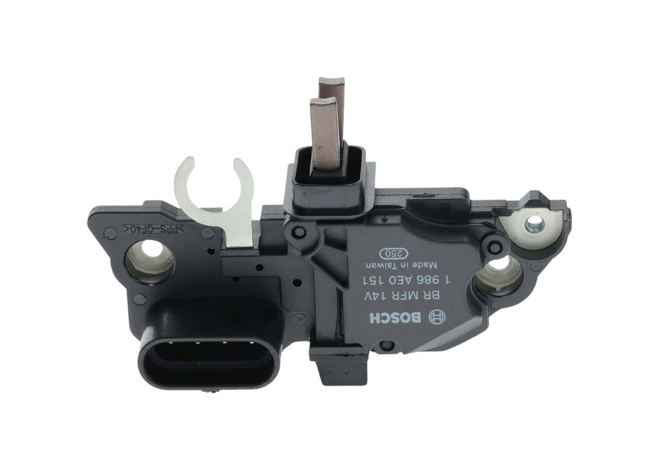 BOSCH REGOLATORE DI TRANSISTORI