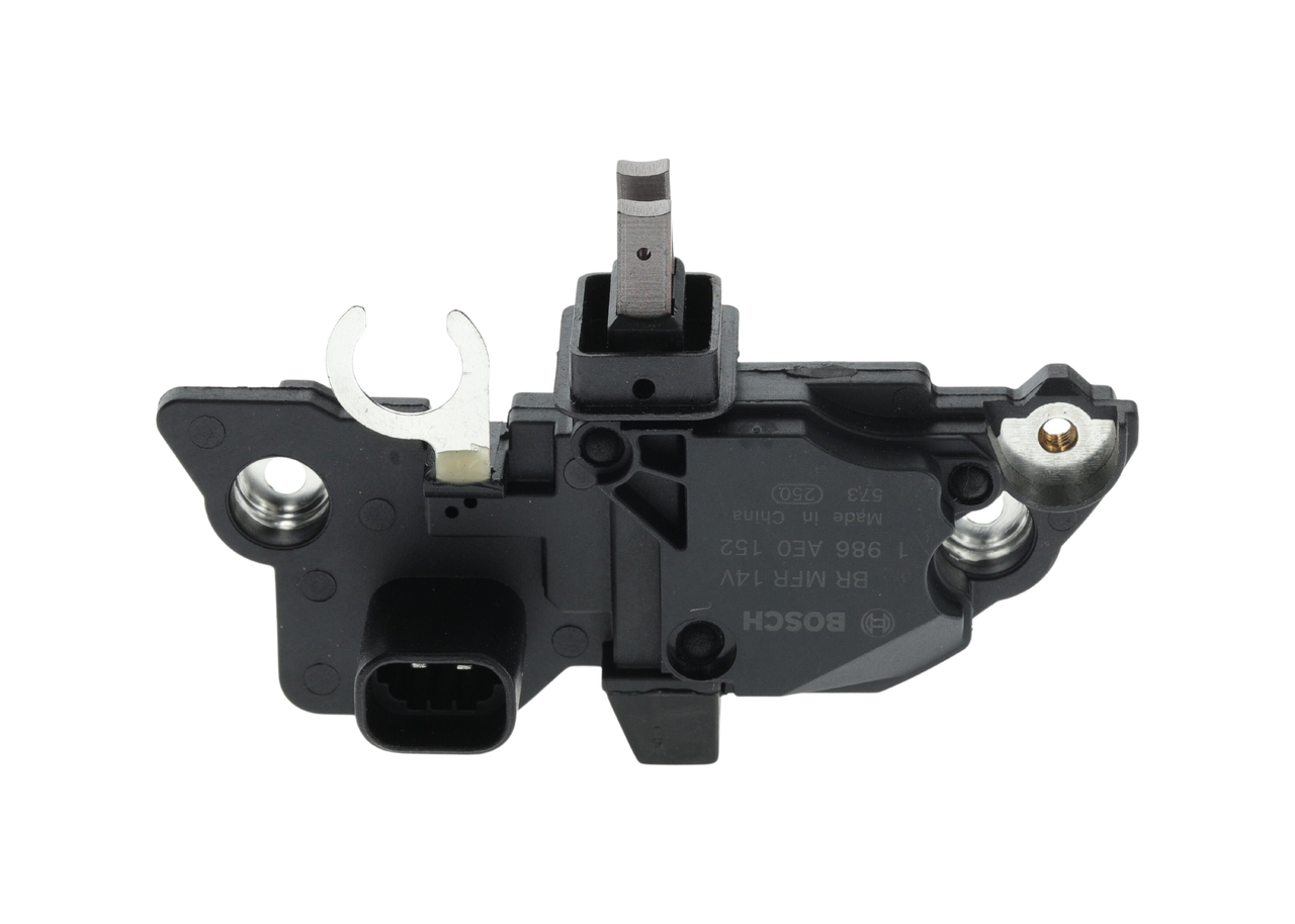 BOSCH REGOLATORE DI TRANSISTORI