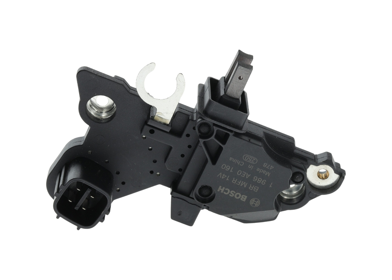 BOSCH REGOLATORE DI TRANSISTORI
