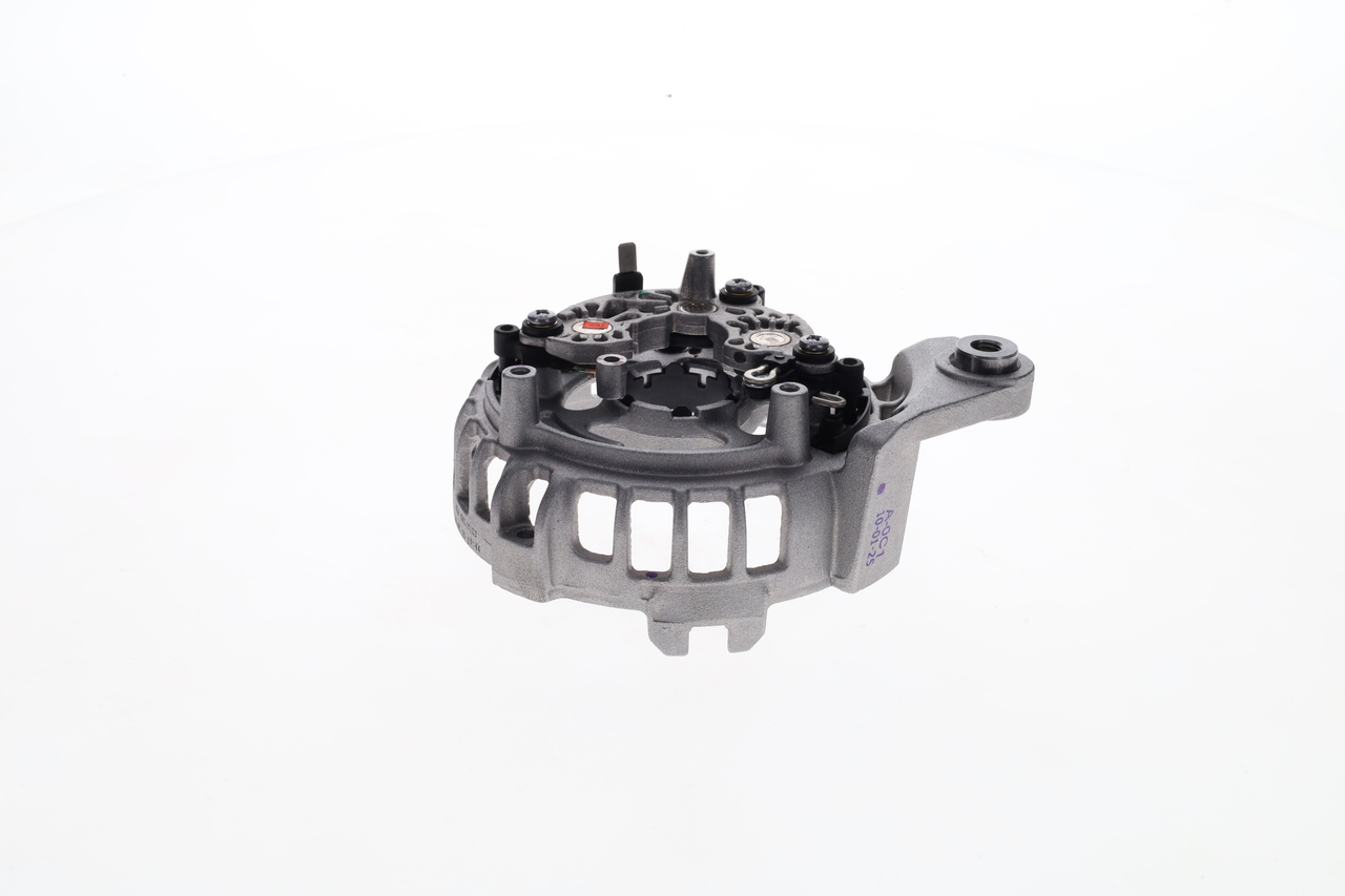 RADDRIZZATORE, ALTERNATORE