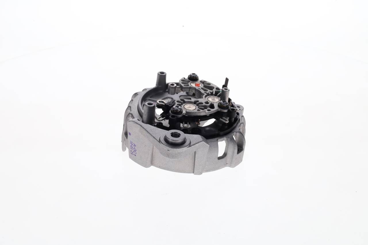RADDRIZZATORE, ALTERNATORE