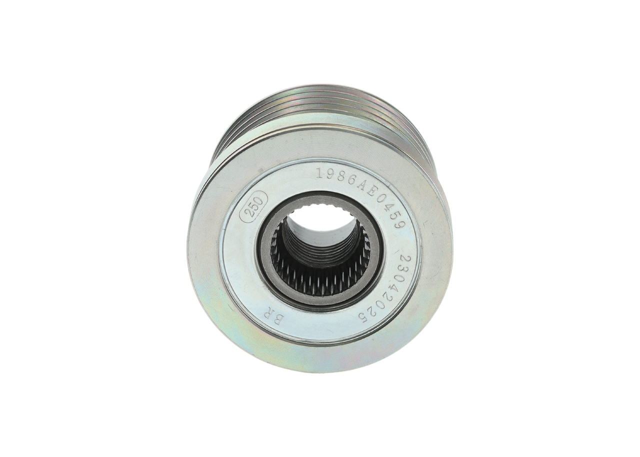 BOSCH SERIE PARTI