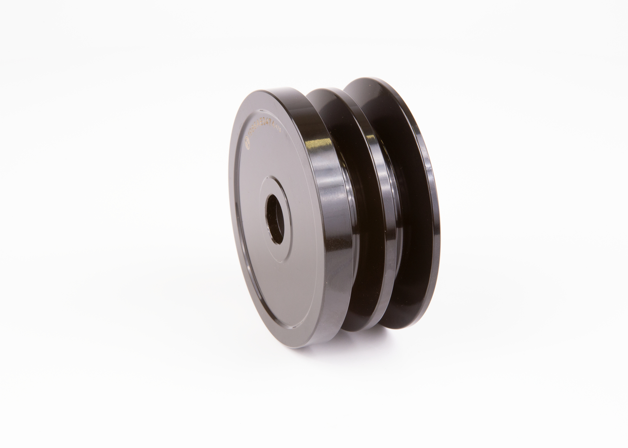 PULEGGIA