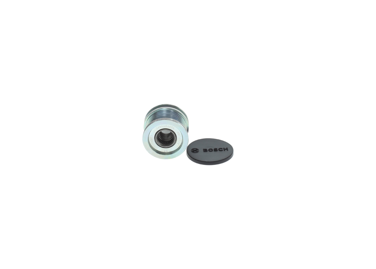 BOSCH SERIE PARTI