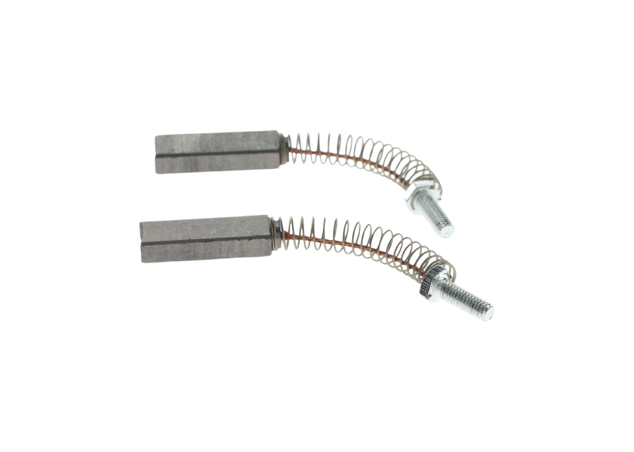 SERIE SPAZZOLE