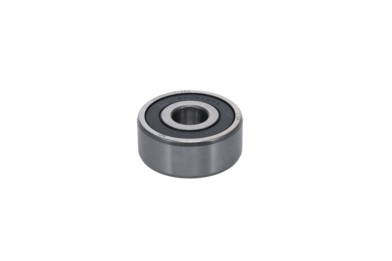 BOSCH CUSCINETTO RIGIDO A SFERE