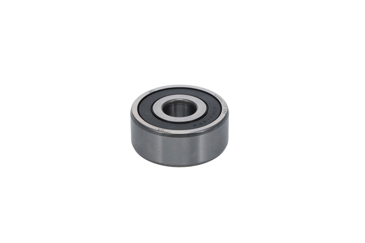 BOSCH CUSCINETTO RIGIDO A SFERE