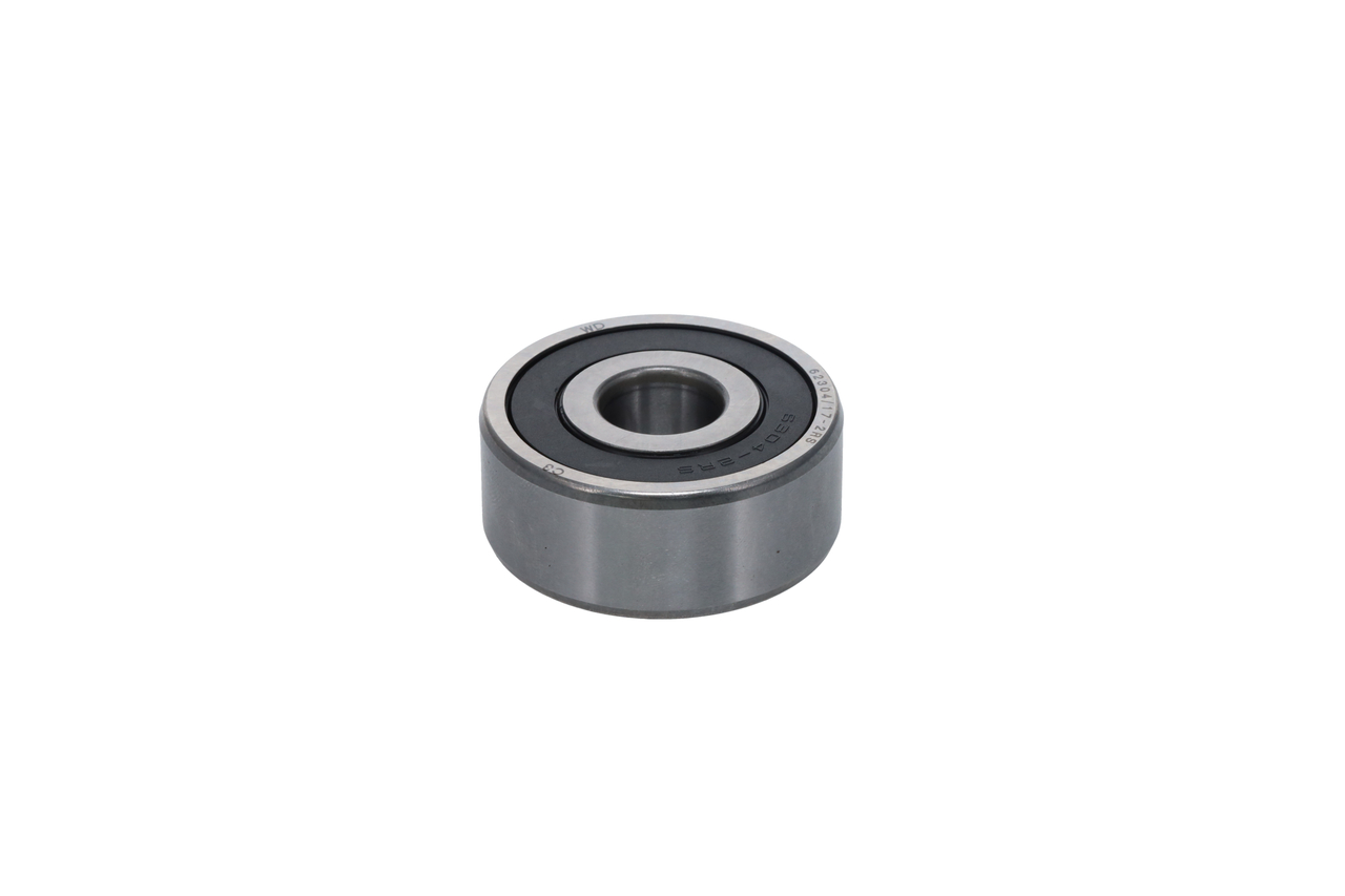 BOSCH CUSCINETTO RIGIDO A SFERE