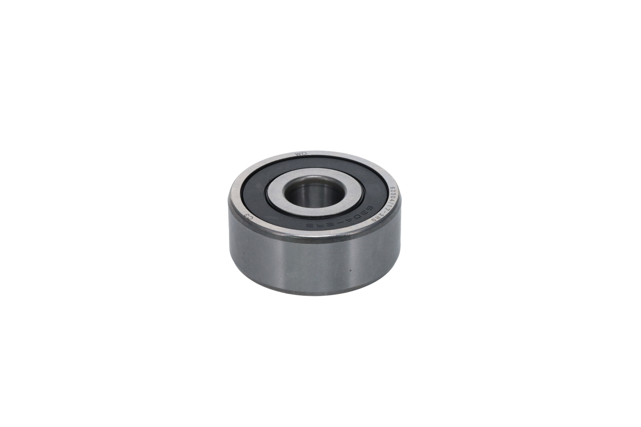 BOSCH CUSCINETTO RIGIDO A SFERE