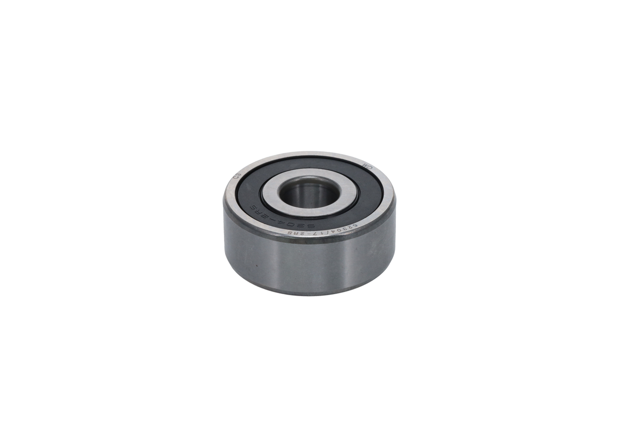 BOSCH CUSCINETTO RIGIDO A SFERE