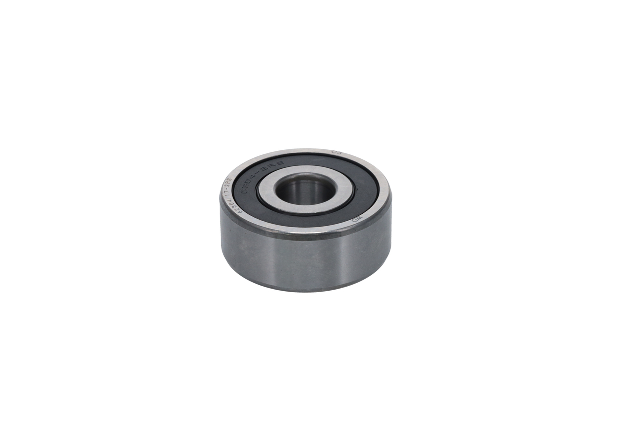 BOSCH CUSCINETTO RIGIDO A SFERE
