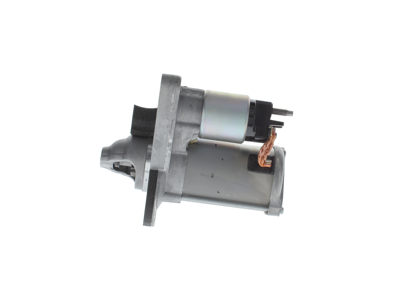 Motorino d'avviamento BOSCH 1986S00161