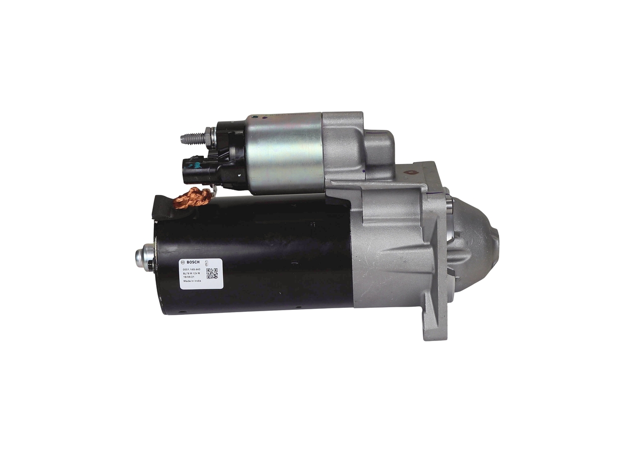 MOTORINO D