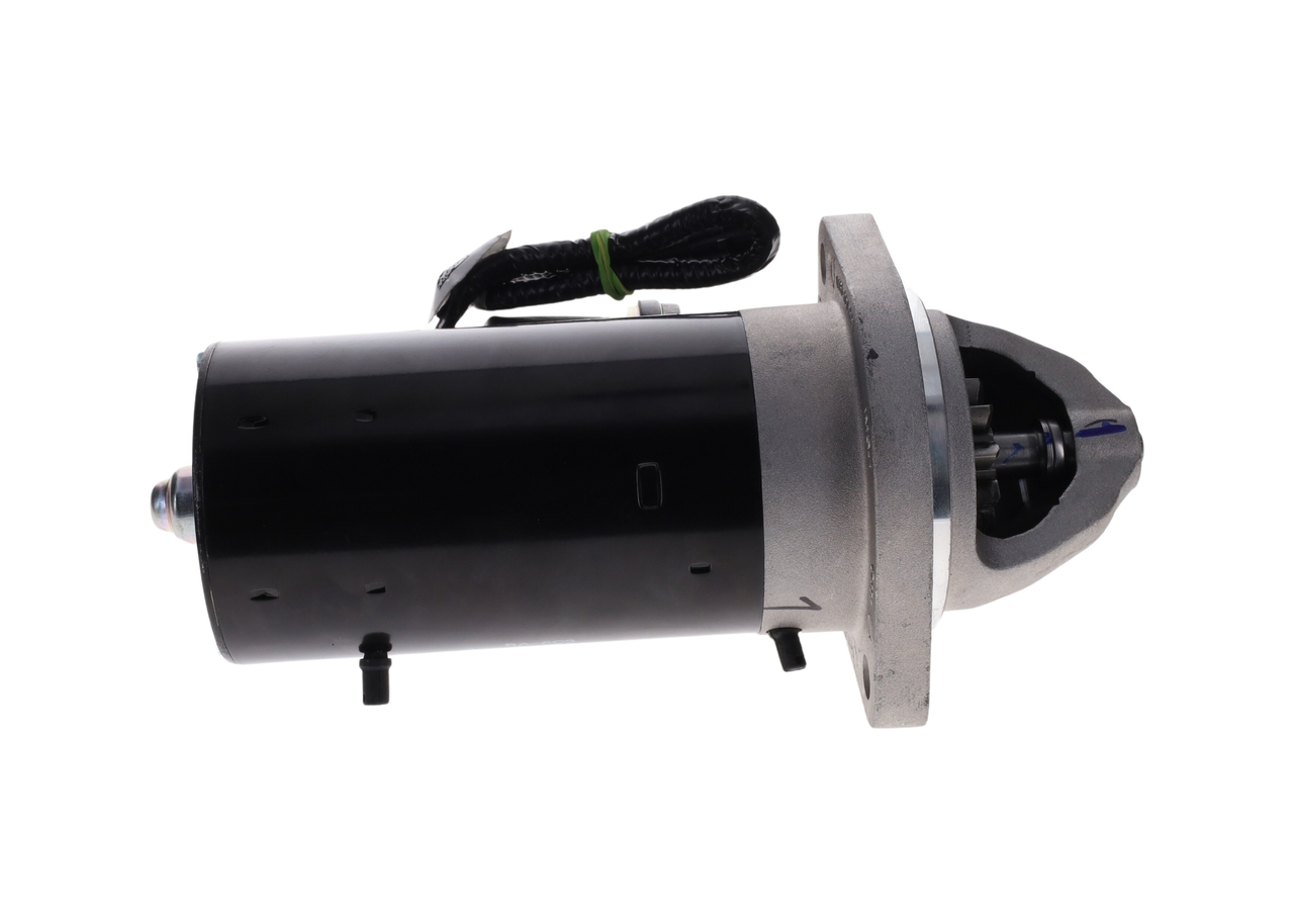 MOTORINO D