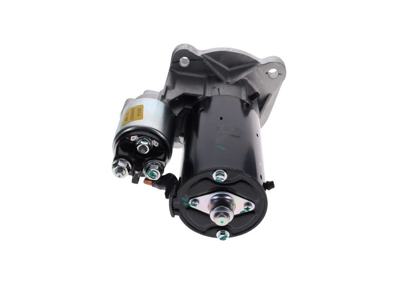 MOTORINO D