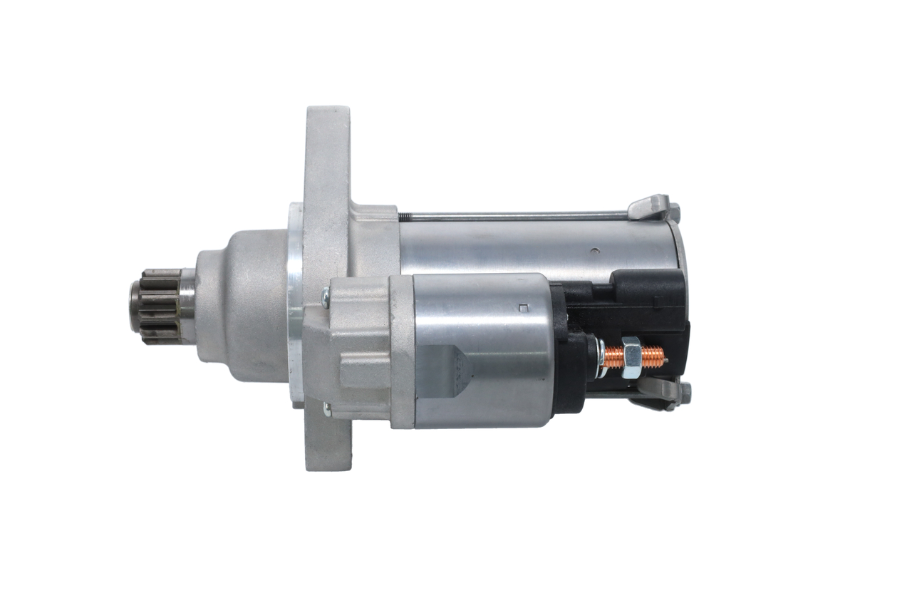 Motorino d'avviamento BOSCH 1986S00586