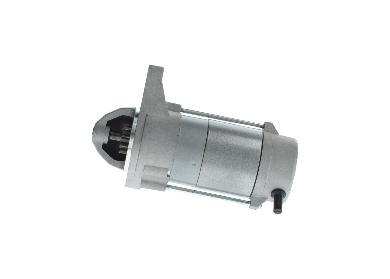 Motorino d'avviamento BOSCH 1986S00592