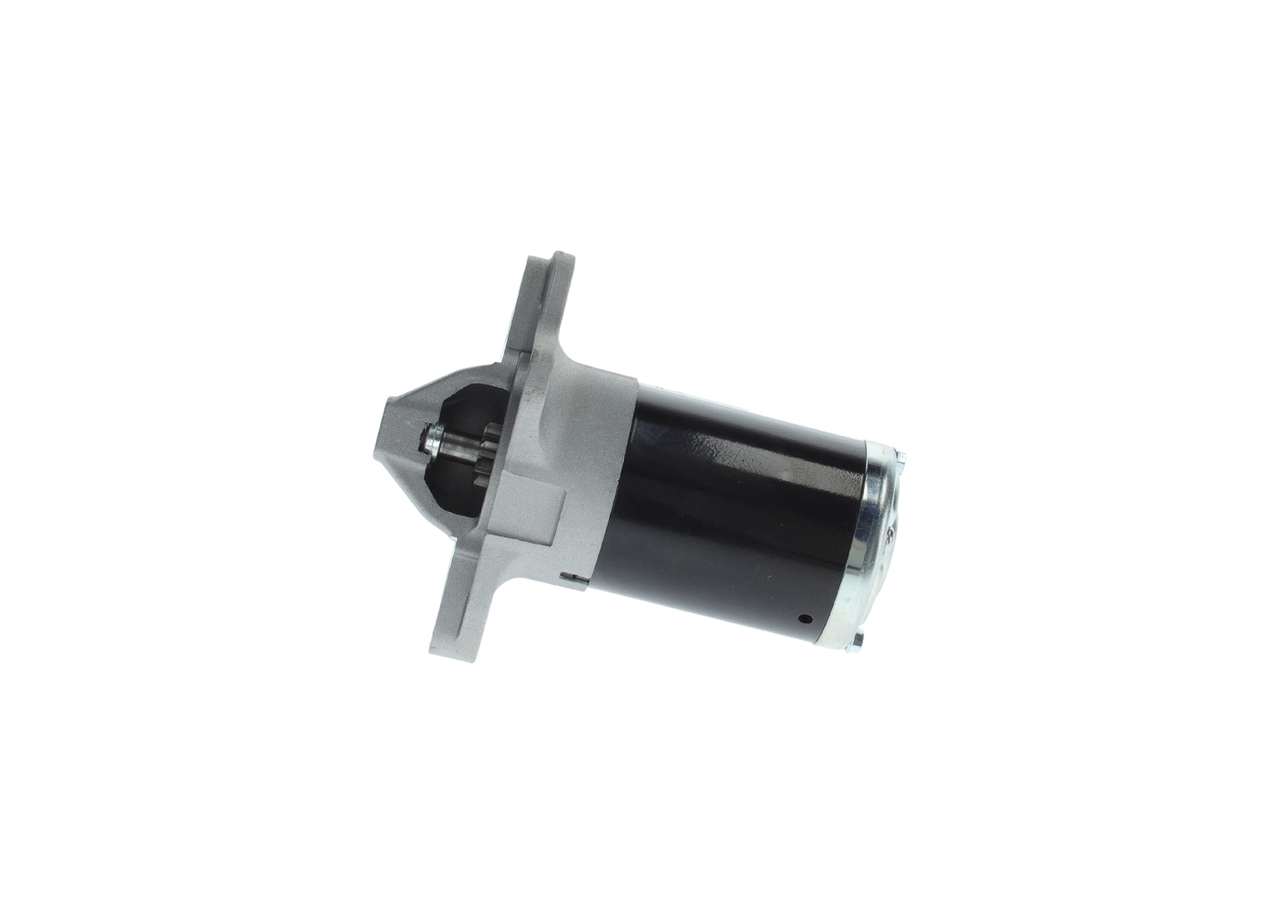 Motorino d'avviamento BOSCH 1986S00598