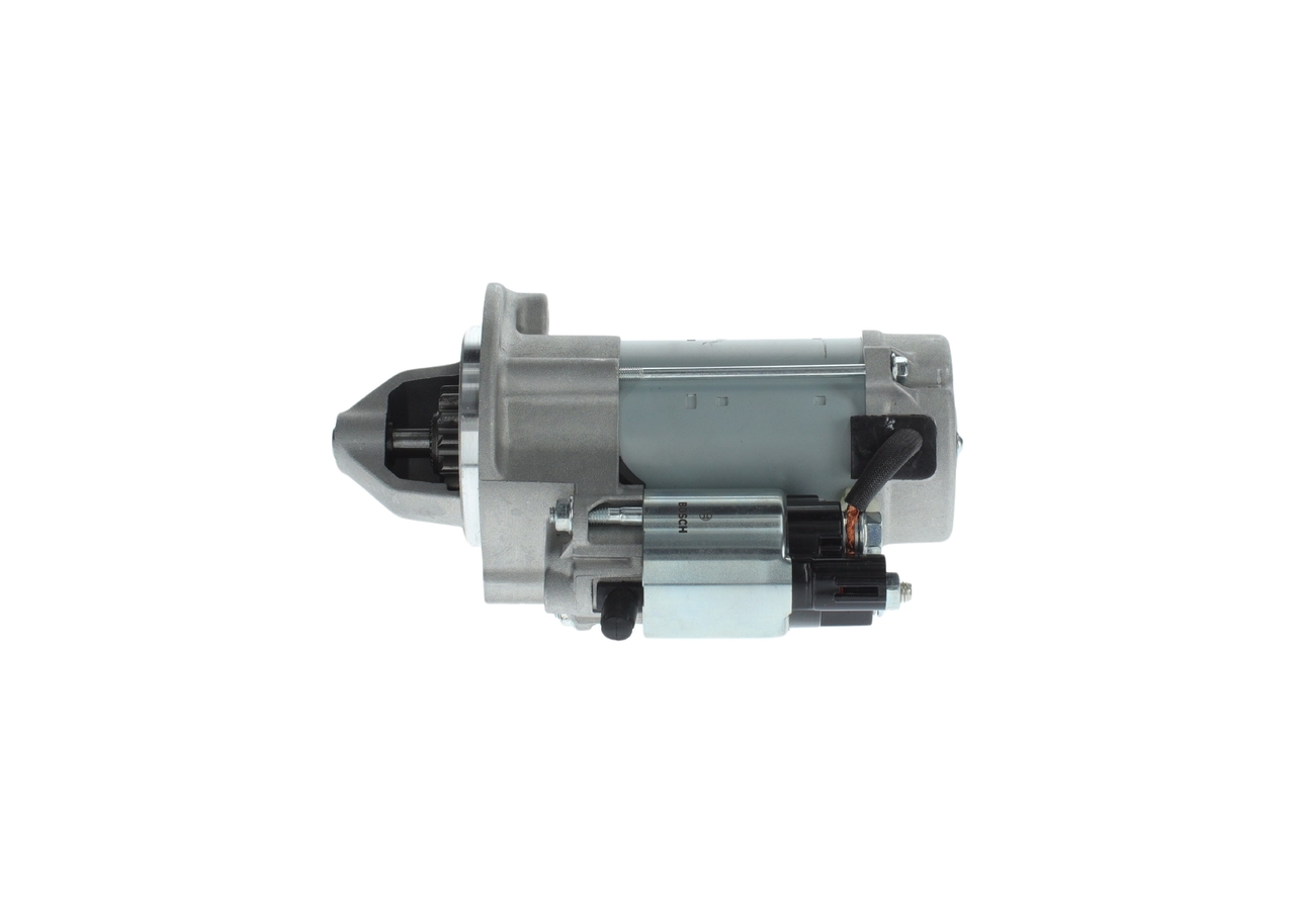 Motorino d'avviamento BOSCH 1986S00601
