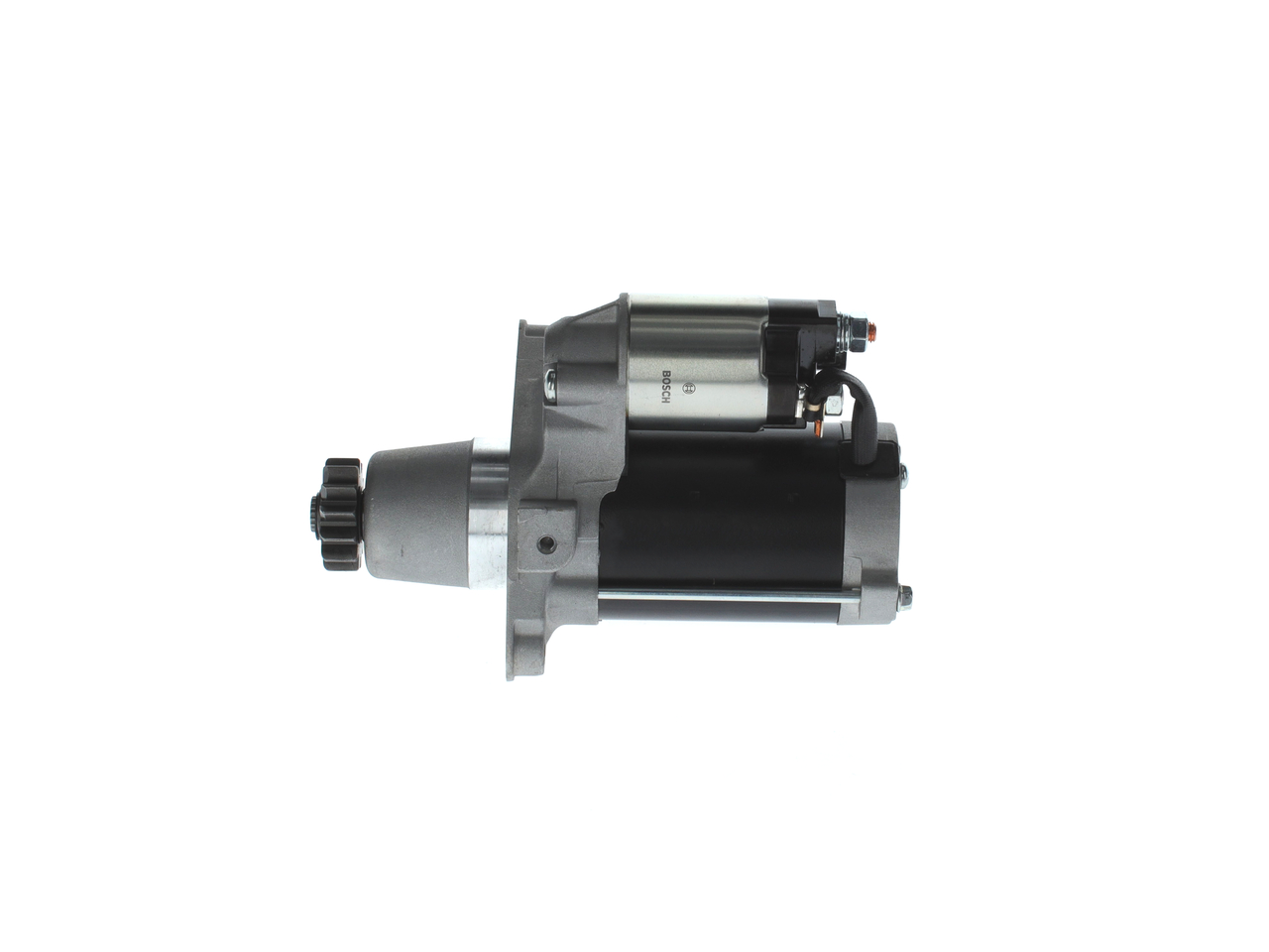 Motorino d'avviamento BOSCH 1986S00605