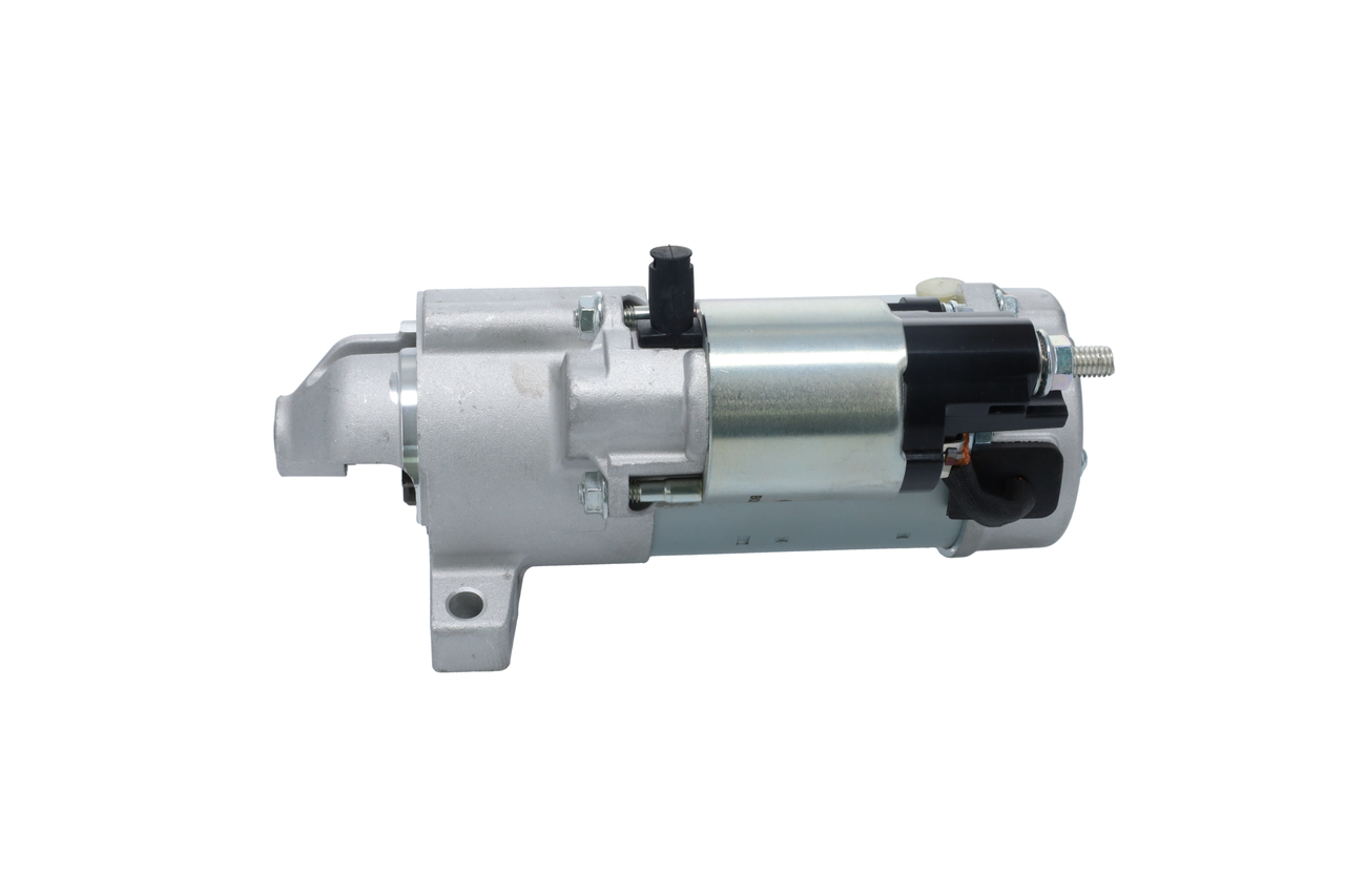 Motorino d'avviamento BOSCH 1986S00612
