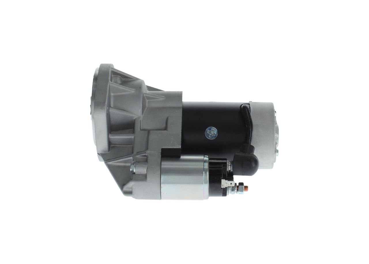 Motorino d'avviamento BOSCH 1986S00617