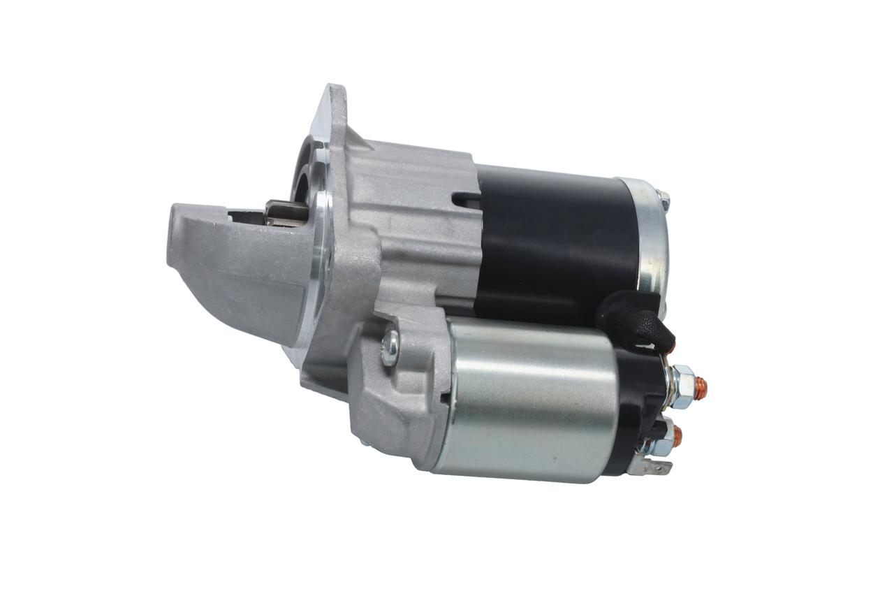 Motorino d'avviamento BOSCH 1986S00618