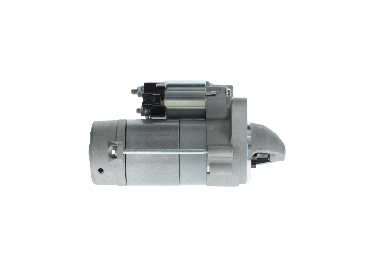 Motorino d'avviamento BOSCH 1986S00626