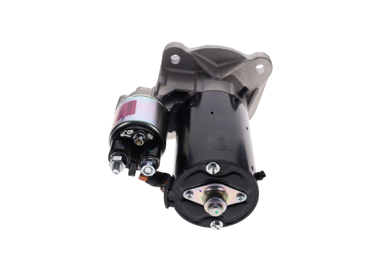 MOTORINO D