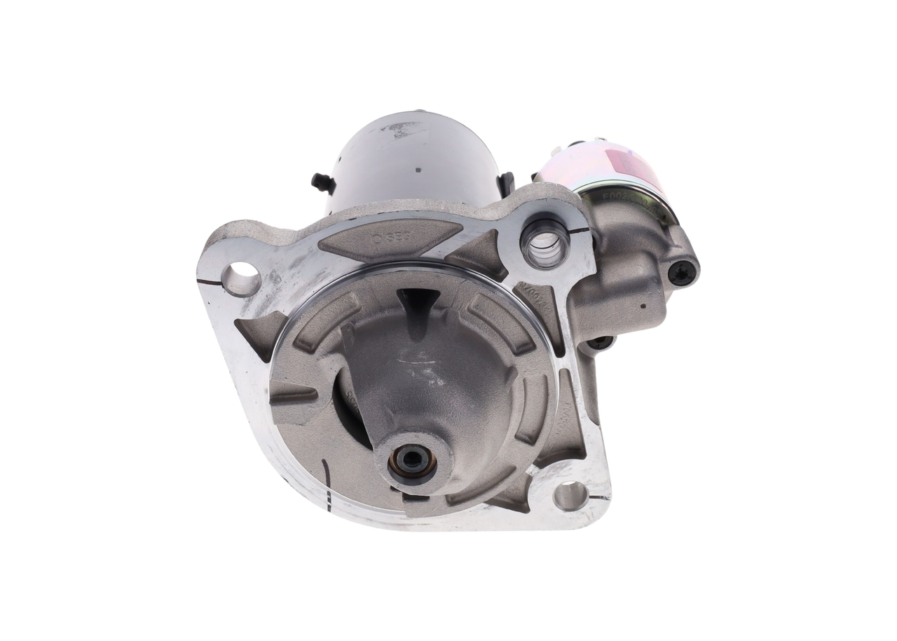 MOTORINO D