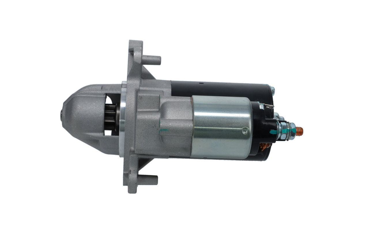 Motorino d'avviamento BOSCH 1986S00650