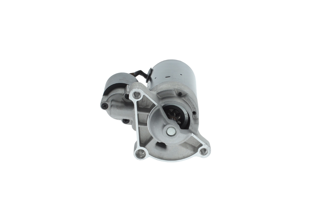 BOSCH MOTORINO DI AVVIAMENTO