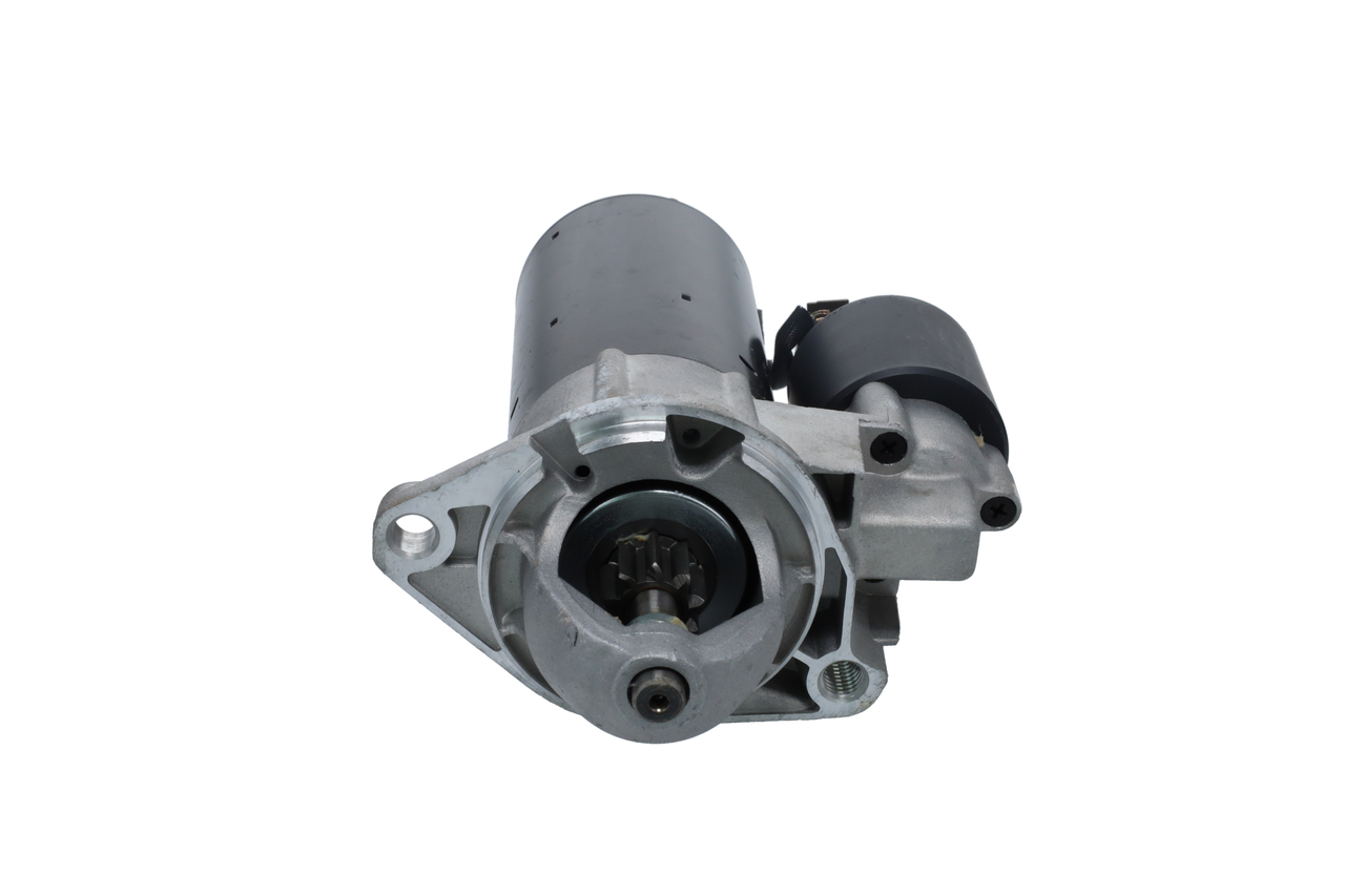 BOSCH MOTORINO DI AVVIAMENTO